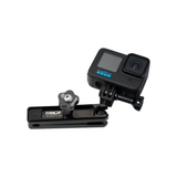 Hub Blind Camera Mount