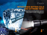 Fenix TK22 TAC - Discontinued
