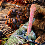 TURKEY SPURS