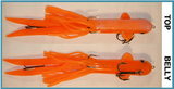 Tubby Tube Musky Lures