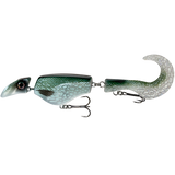 Headbanger Tail 9"
