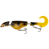 Headbanger Tail 9"