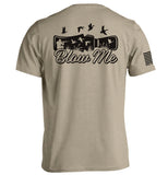 Blow Me Duck Call