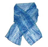 Fin-Flank Tarpon Scarf