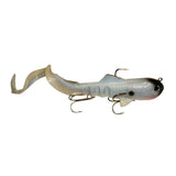 Reg SuperD Musky Swimbaits