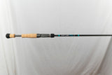 Texas Mag Fishing Rod Kistler