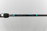 Texas Mag Fishing Rod Kistler