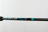 Texas Mag Fishing Rod Kistler
