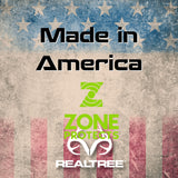 Insect Repellent Zone Realtree 10oz Mistosol + Refill