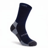 Thrive Lightweight 6" Crew Alpaca Sock