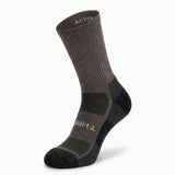 Thrive Lightweight 6" Crew Alpaca Sock