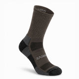 Thrive Lightweight 6" Crew Alpaca Sock