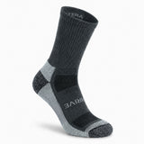 Thrive Lightweight 6" Crew Alpaca Sock
