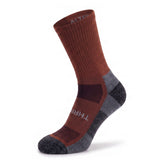 Thrive Lightweight 6" Crew Alpaca Sock