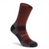 Thrive Lightweight 6" Crew Alpaca Sock