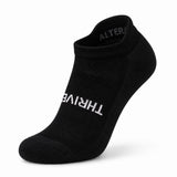 Thrive Lightweight Micro Alpaca Sock