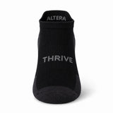 Thrive Lightweight Micro Alpaca Sock