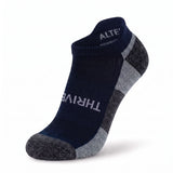 Thrive Lightweight Micro Alpaca Sock