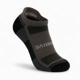 Thrive Lightweight Micro Alpaca Sock