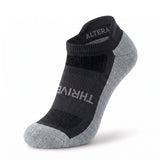 Thrive Lightweight Micro Alpaca Sock