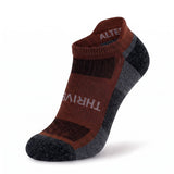 Thrive Lightweight Micro Alpaca Sock