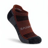 Thrive Lightweight Micro Alpaca Sock