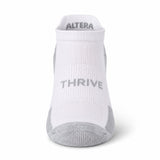 Thrive Lightweight Micro Alpaca Sock