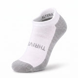 Thrive Lightweight Micro Alpaca Sock