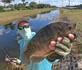 Ultra Light Fishing Rod Kistler