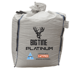 BIG TINE PLATINUM 2,000 LB BULK TOTE
