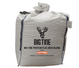 BIG TINE PROTEIN PLUS 2,000 LB BULK TOTE