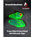 Ice Strong Outdoors - Krunch Kustoms Meat Heads - 2 Pack