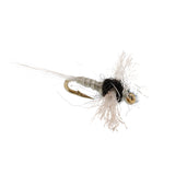 Trico Spinner Z-Lon Wing 6 Flies Hook Size 20