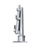 Rod Boss Three Pro Rod Holder Tree