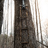 Triple Step Sewn Climbing Stick Aider