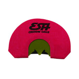 TRUE HYPE - Snub Nose Batwing Mouth Call