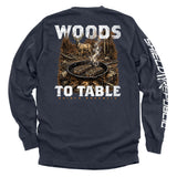 Woods to Table