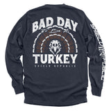 Bad Day to be a Turkey