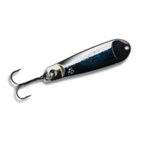 Heavy Hitter Tungsten Spoon - Silver