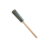 2 Piece Wood or Plastic Striker