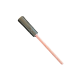 2 Piece Wood or Plastic Striker