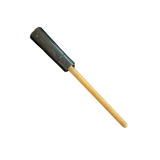 2 Piece Wood or Plastic Striker