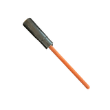 2 Piece Wood or Plastic Striker