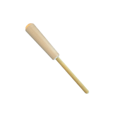 2 Piece Wood or Plastic Striker