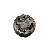 Single Sided Ceramic Top w/ Camo Bottom Pot Call