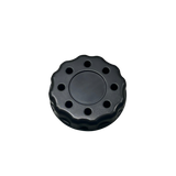 Single Sided Ceramic Top w/ Black Bottom Pot Call
