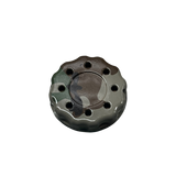 Single Sided Crystal Top w/ Camo Bottom Pot Call