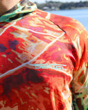MEN'S SPORT TEC | SEA TURTLE | CREW