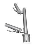 Rod Boss Pro Two Rod Holder Tree