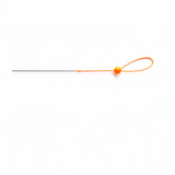 Ice Strong Outdoors - ULTRA-LIGHT Titanium Spring Bobber